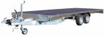Remorque Destockage REMORQUE PLATEAU RISB600F270