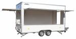 Remorque Fourgons Magasins REMORQUE MAGASIN FM4220-20